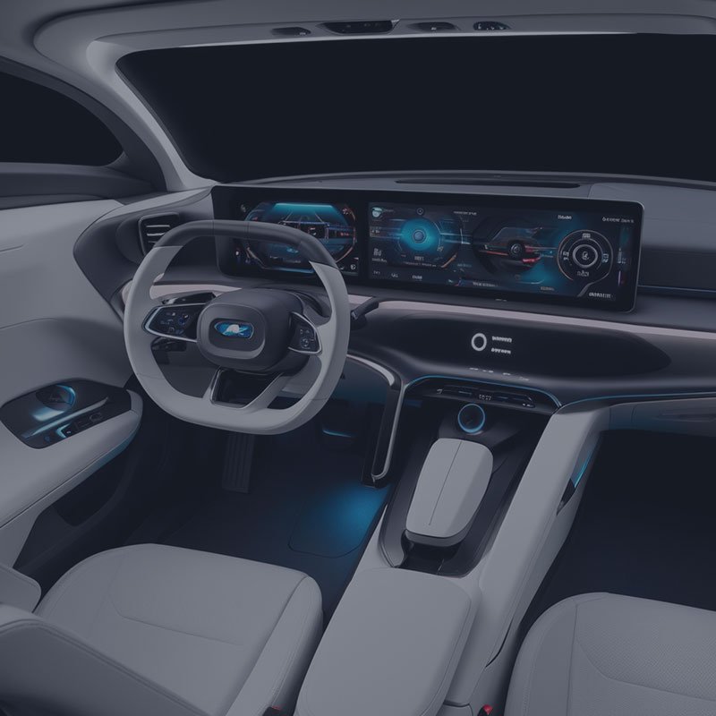 Automotive Electronics Field